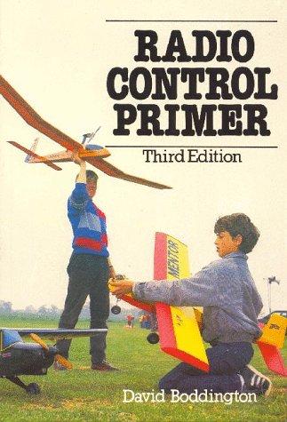 Radio control primer