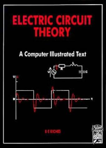 Electric circuit theory