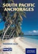 South Pacific Anchorages 2nd ed