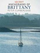 Secret Anchorages of Brittany (Imray)