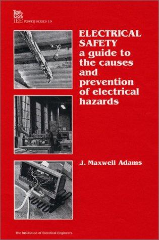 Electrical safety