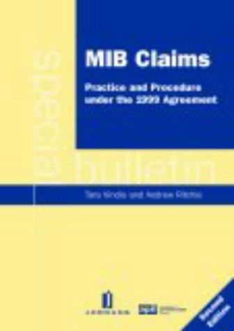 MIB claims