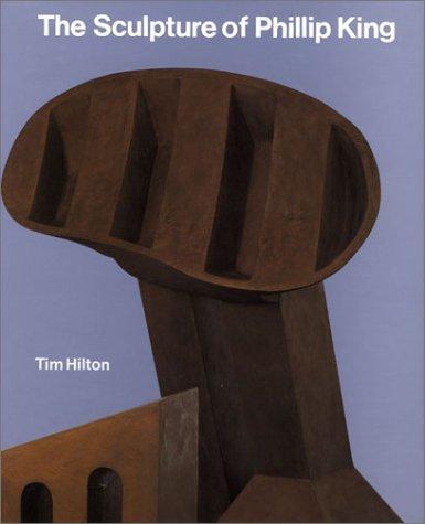 The sculpture of Phillip King