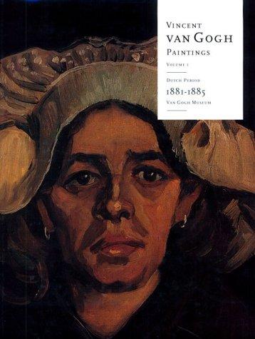 Vincent van Gogh paintings