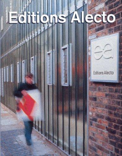 Editions Alecto