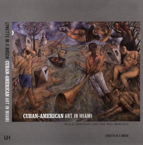 Cuban-American Art In Miami
