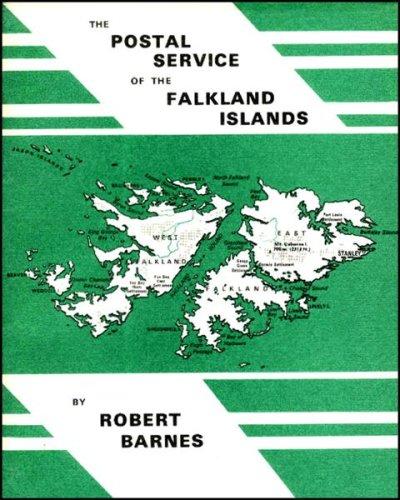 The postal service of the Falkland Islands, including South Shetlands (1906-1931) and South Georgia