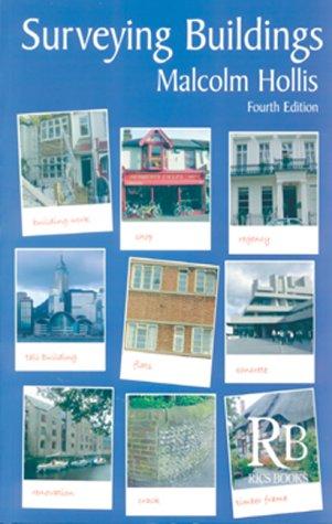 Surveying Buildings