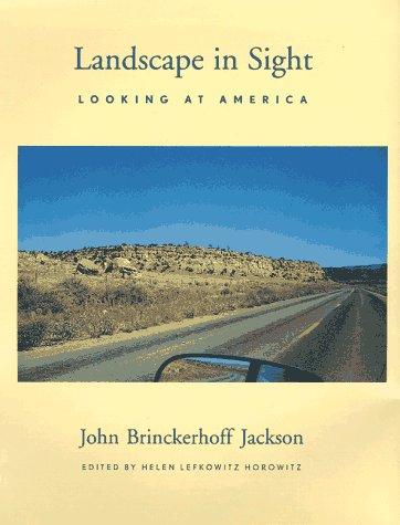 Landscape in Sight
