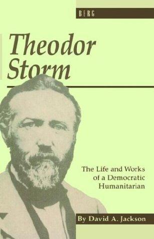 Theodor Storm