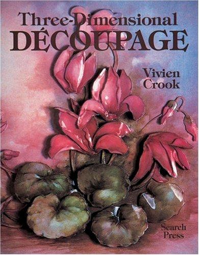 Three-Dimensional Decoupage