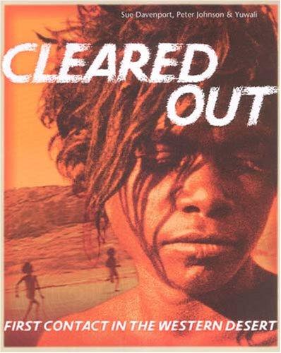 Cleared out