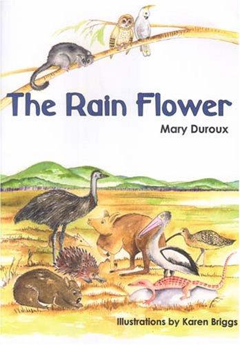 The Rain Flower