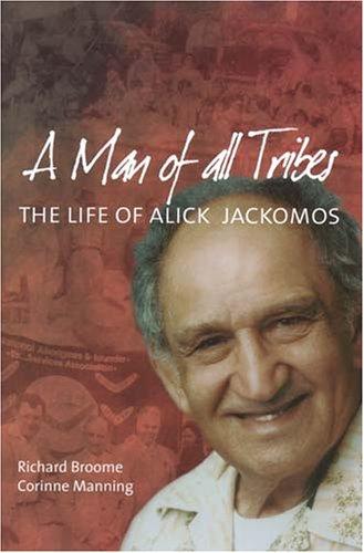 A man of all tribes