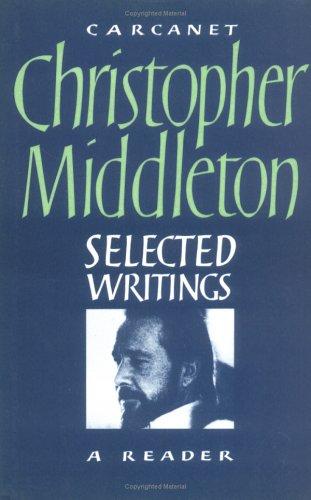Selected writings