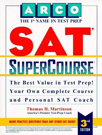 SAT supercourse