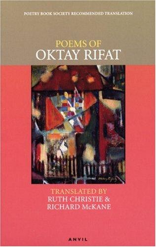 Selected Poems