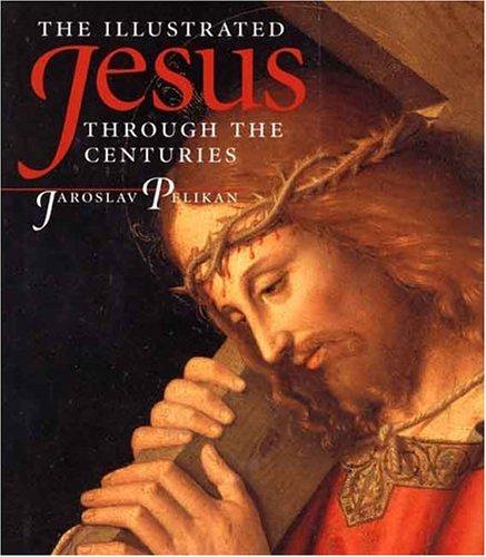 The illustrated Jesus through the centuries