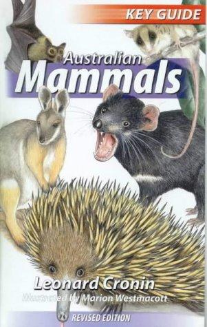 Australian mammals
