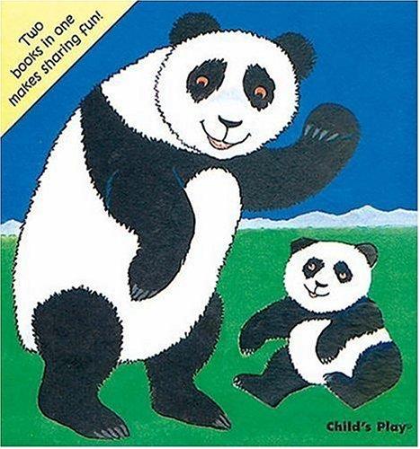 Panda (Proud Parents)