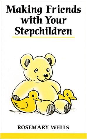 Making Friends with Your Stepchildren