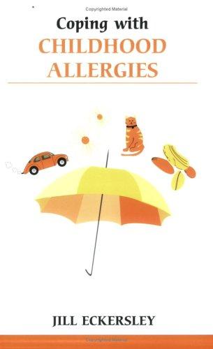 Coping With Childhood Allergies