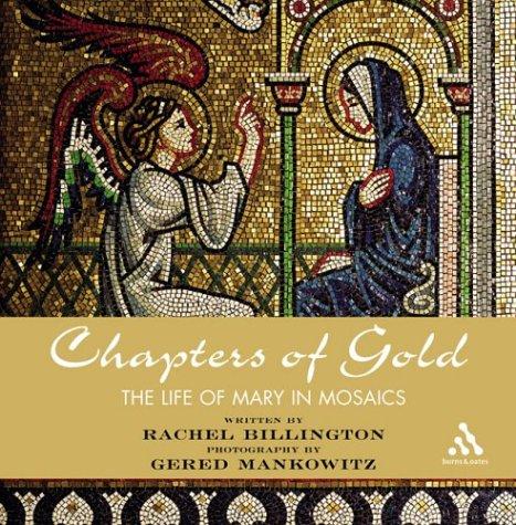 Chapters of gold