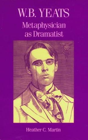 W.B. Yeats
