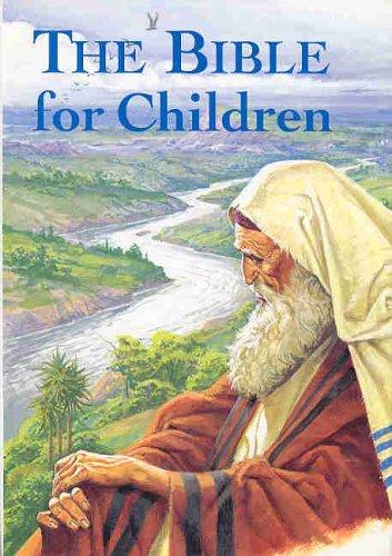 The Bible for Children (Bible Stories)