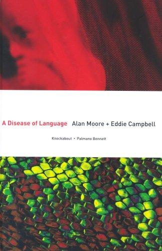 Disease of Language
