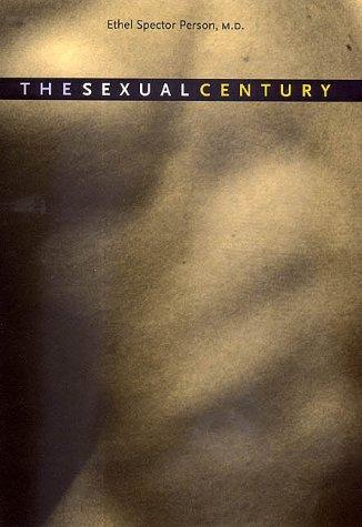 The Sexual Century