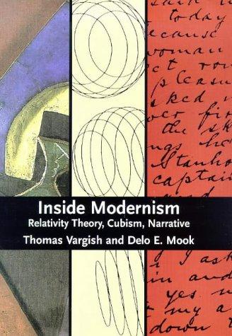 Inside modernism
