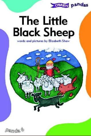 The Little Black Sheep (O'Brien Pandas)