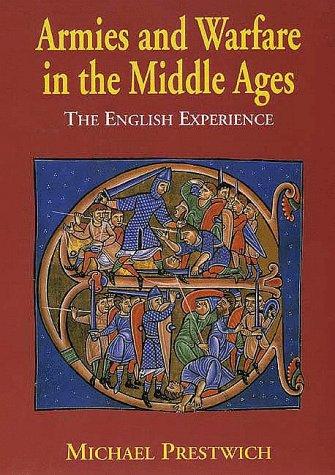 Armies and Warfare in the Middle Ages