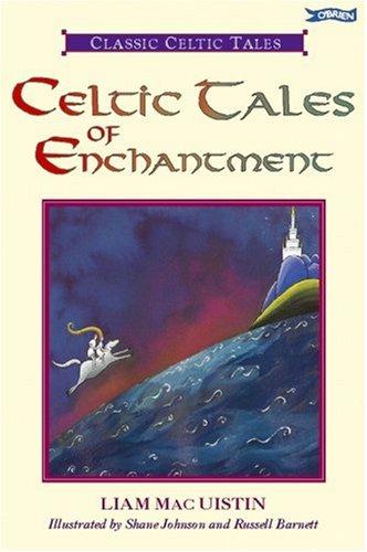 Celtic Tales of Enchantment