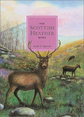 The Scottish Heather Book