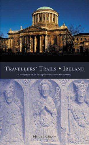 Traveller's trails--Ireland