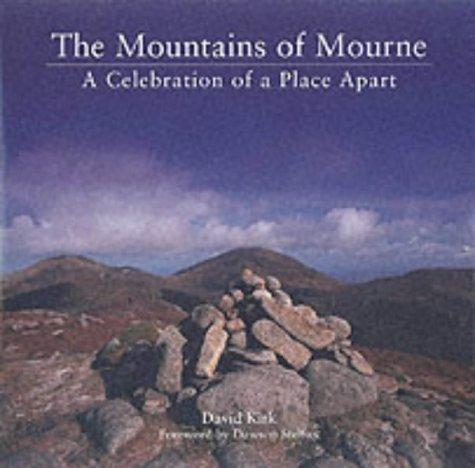 The mountains of Mourne