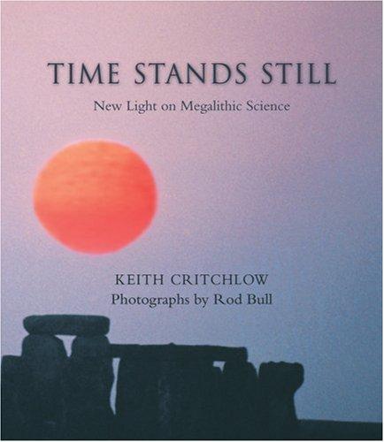 Time Stands Still