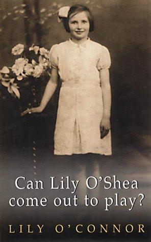 Can Lily O'Shea come out to play?