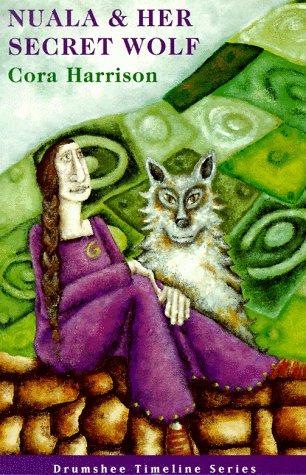 Nuala & her secret wolf