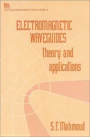 Electromagnetic waveguides
