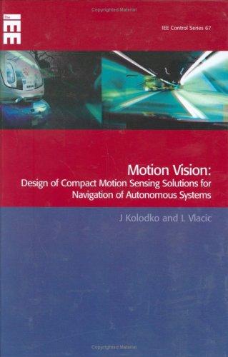 Motion vision