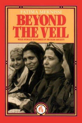 Beyond the Veil