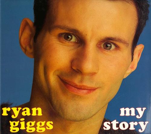 Ryan Giggs