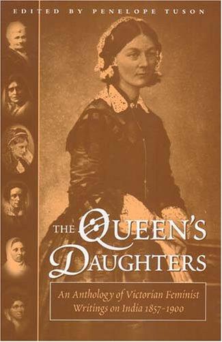 The Queen's Daughters