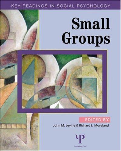 Small groups