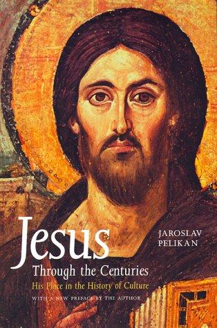 Jesus through the centuries