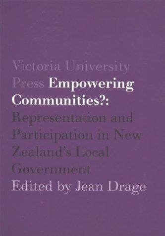 Empowering communities?
