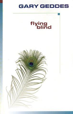 Flying blind